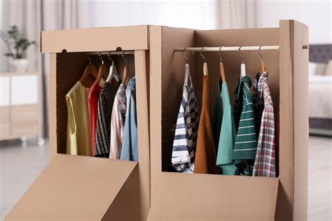 best way to ship clothes when moving - how does the choice of shipping method affect the longevity of your garments?