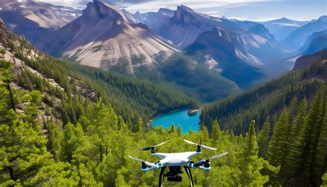 can you fly a drone in national parks: A Multi-faceted Discussion on Aerial Photography Regulations and Environmental Impact